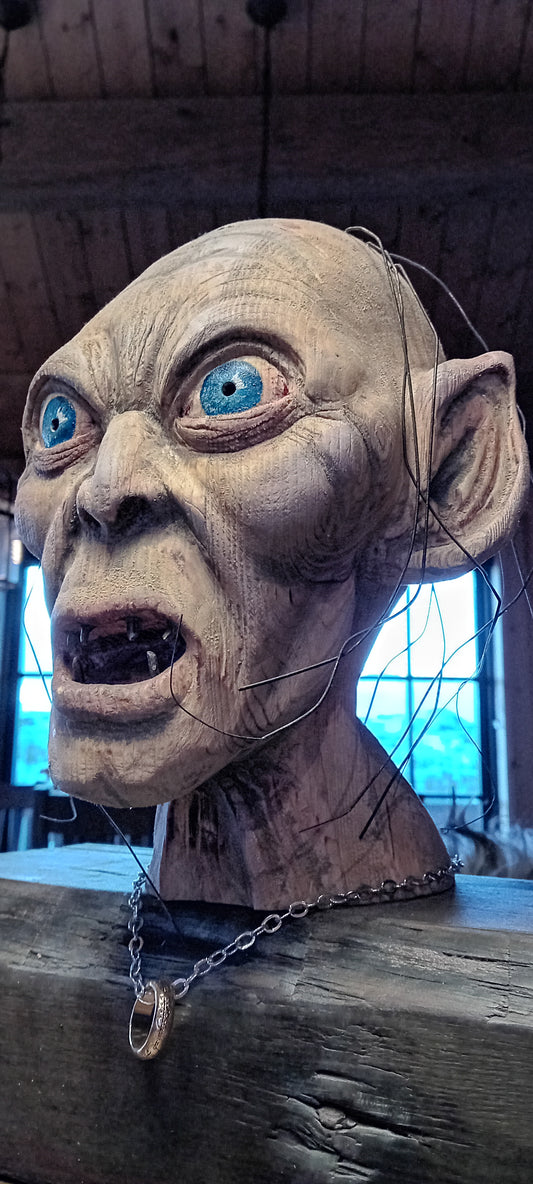 Gollum